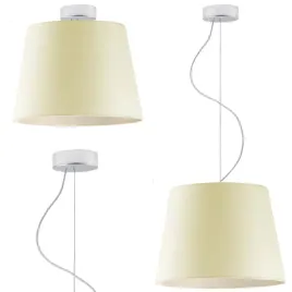 lampa-wiszaca-sufitowa-ecru-regulowana-led-e27-abazur-zyrandol-nowoczesna