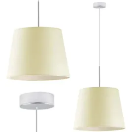 lampa-sufitowa-wiszaca-ecru-zyrandol-led-e27-regulowana-abazur-nowoczesna