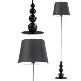 lampa-stojaca-podlogowa-czarna-abazur-led-e27-do-salonu