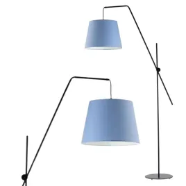 lampa-stojaca-podlogowa-lukowa-niebieska-led-e27-regulowana-nowoczesna