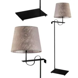 lampa-stojaca-podlogowa-szara-led-e27-abazur-nowoczesna-modna-do-pokoju