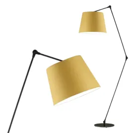lampa-stojaca-podlogowa-lukowa-musztardowa-regulowana-led-e27-abazur-modna