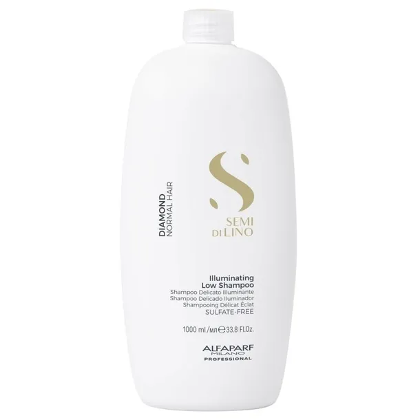 Alfaparf S.D.L DIAMOND szampon rozświetlający do włosów normalnych 1000ml