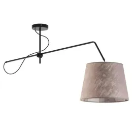 lampa-wiszaca-przegubowa-zwis-sufitowa-abazur-led-e27-regulowana-modern