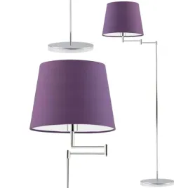 lampa-stojaca-podlogowa-regulowana-fioletowa-led-e27-z-abazurem-nowoczesna