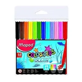 maped-color-peps-oceanflamastry-12-kolorow-w-etui-zmywalne-2-mm