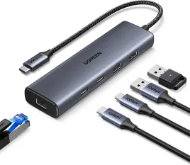 ugreen-cm512-hub-usb-c-6w1-10gbps-rj45-lan-ethernet-usb-c-2x-usb