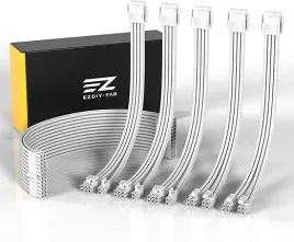 ezdiy-fab-zestaw-kable-przedluzajace-oplot-atx-24-pin-8-pin-atx-4-4-pin