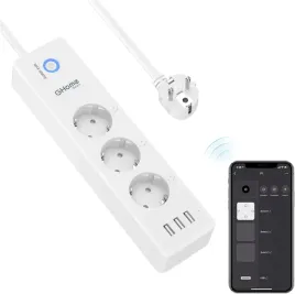 ghome-smart-inteligentna-listwa-zasilajaca-alexa-z-3-gniazdami-3x-usb