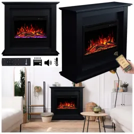 kominek-elektryczny-led-3d-z-obudowa-aflamo-sund-czarny-15-kw-z-glosnikiem