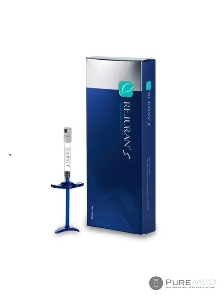 REJURAN S 1x1ml