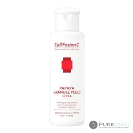 cell-fusion-c-papaya-granule-peels-ultra-peeling-enzymatyczny-do-wszystki