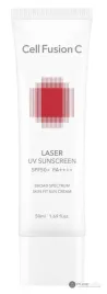 cell-fusion-c-laser-uv-sunscreen-100-krem-przeciwsloneczny-redukujacy-ozn