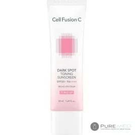 cell-fusion-c-dark-spot-toning-sunscreen-spf-50-pa-krem-wyrownujacy