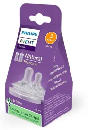 philips-avent-natural-response-smoczeki-do-butelki-2szt