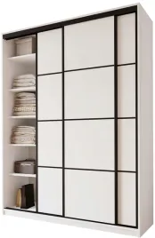 biala-wysoka-szafa-przesuwna-180-cm-bez-lustra-do-sypialni-largo-plus