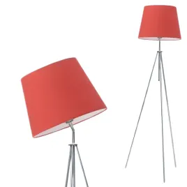lampa-stojaca-podlogowa-trojnog-czerwona-regulowana-led-e27-abazur-modna