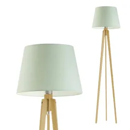 lampa-stojaca-podlogowa-drewniana-abazur-led-e27-do-salonu