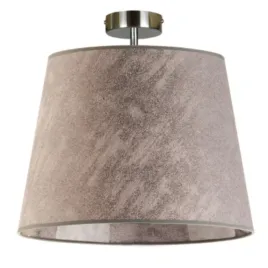 lampa-sufitowa-plafon-szara-zyrandol-led-e27-abazur-nowoczesna-do-pokoju