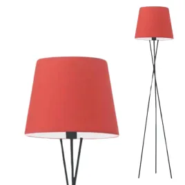 lampa-stojaca-podlogowa-czerwona-abazur-led-e27-trojnog-nowoczesna-modna