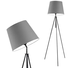 lampa-stojaca-podlogowa-trojnog-szara-regulowana-led-e27-abazur-nowoczesna