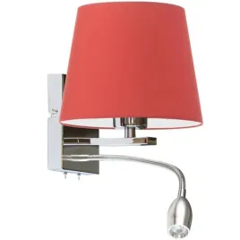kinkiet-lampa-na-sciane-scienna-led-e27-czerwony-abazur-nowoczesny-modny