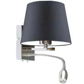kinkiet-lampa-na-sciane-scienna-led-e27-szary-abazur-nowoczesny-do-czytania