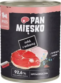 pan-miesko-mokra-karma-dla-psa-indyk-wolowina-junior-800g
