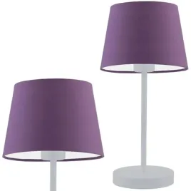 lampka-nocna-biurkowa-fioletowa-lampa-z-abazurem-led-e27-nowoczesna-modna