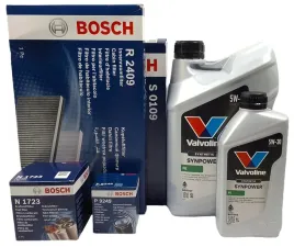 filtry-bosch-6l-oleju-valvoline-5w30-galaxy-ii-s-max-i-2-0-tdci-2006-2010
