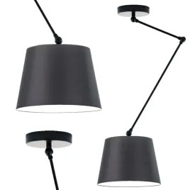 lampa-wiszaca-regulowana-czarna-sufitowa-zyrandol-led-e27-przegubowa-modna
