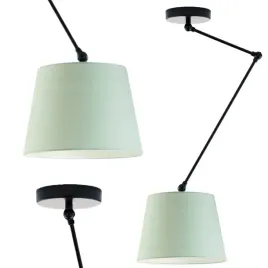 lampa-wiszaca-regulowana-mietowa-sufitowa-zyrandol-led-e27-przegubowa-modna