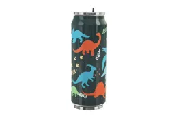 kubek-termiczny-500-ml-dinozaury-z-rurka-orion