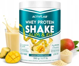 activlab-whey-protein-shake-slim-and-fit-odzywka-bialkowa-mango-ananas-350g