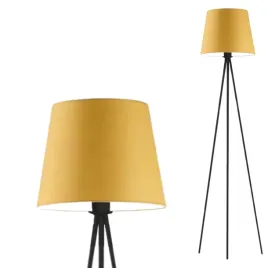 lampa-stojaca-podlogowa-musztardowa-trojnog-abazur-led-e27-nowoczesna-modna