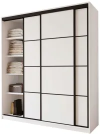 biala-szafa-przesuwna-180-cm-bez-lustra-do-sypialni-largo