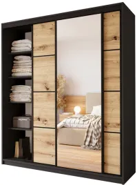 szafa-przesuwna-z-lustrem-180-cm-do-sypialni-dab-artisan-largo