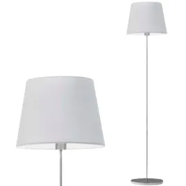 lampa-podlogowa-stojaca-szara-led-e27-z-abazurem-do-salonu-sypialni