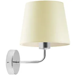 kinkiet-lampa-na-sciane-scienna-ecru-abazur-led-e27-nowoczesny-do-sypialni