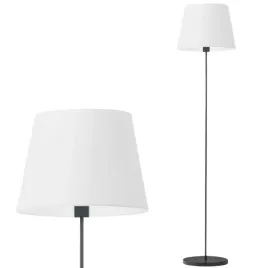 lampa-podlogowa-stojaca-biala-led-e27-z-abazurem-do-salonu-sypialni