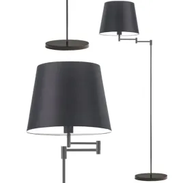 lampa-stojaca-podlogowa-regulowana-czarna-led-e27-z-abazurem-nowoczesna