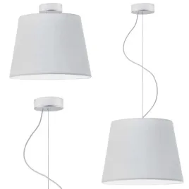 lampa-wiszaca-sufitowa-szara-regulowana-led-e27-abazur-zyrandol-nowoczesna