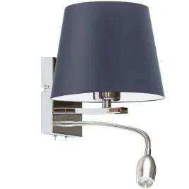 kinkiet-lampa-na-sciane-scienna-led-e27-granatowy-abazur-nowoczesny-modny