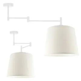 lampa-wiszaca-regulowana-sufitowa-zyrandol-led-e27-przegubowa-abazur-stozek