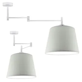 lampa-wiszaca-regulowana-sufitowa-zyrandol-led-e27-przegubowa-abazur-szary