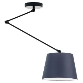 lampa-wiszaca-regulowana-granatowa-sufitowa-zyrandol-led-e27-przegubowa