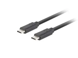 kabel-usb-lanberg-usb-c-m-usb-c-m-3-1-gen-2-10gb-s-pd100w-18m-czarny