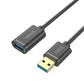 kabel-unitek-y-c456gbk-przedluzacz-usb-3-0-am-af-05m