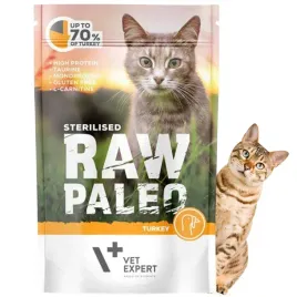 raw-paleo-sterilised-indyk-mokra-karma-dla-kota-sterylizowanego-100-g
