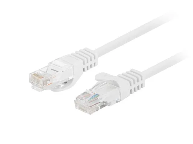 patchcord-lanberg-utp-kat-5e-3m-bialy-10-pack